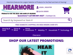 Hearmore