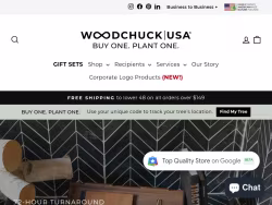 Woodchuckusa