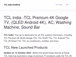 Tclindia