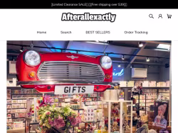Afterallexactly