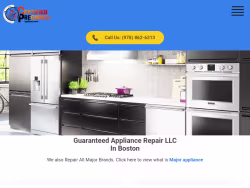 Certifiedpreownedappliance