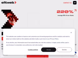Elit-web