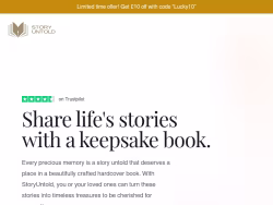 Storyuntold