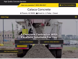 Concretesvcaz