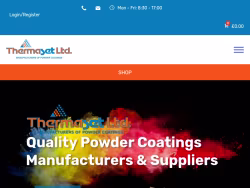 Thermaset