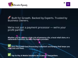 Aacadiapayments