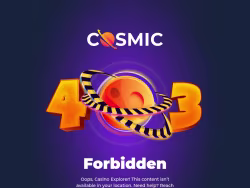 Cosmicslot