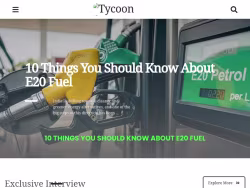 Tycoonsuccess