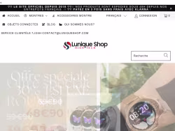 Luniqueshop