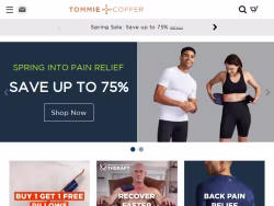 Tommiecopper
