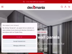 Decormania
