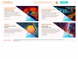 Intetics
