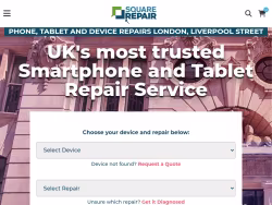 Squarerepair