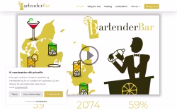Bartenderbar
