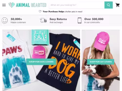Animalhearted