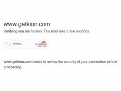Getkion