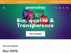 Greenwhey