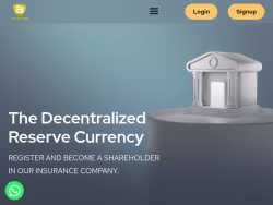 Bitrustlimited