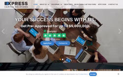 Expresscapitalsolutions