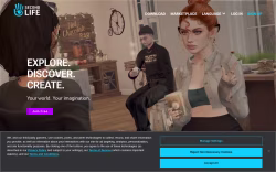 Secondlife