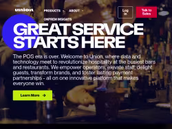 Getunion