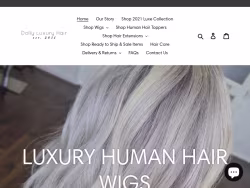 Dollyluxuryhair