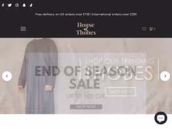 Houseofthobes