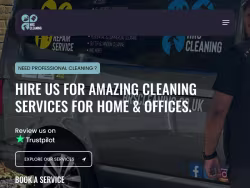 Hrscleaning