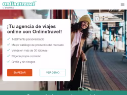Onlinetravel