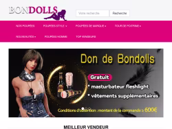 Bondolls