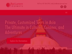 Redlanternjourneys