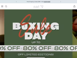 Natvbasics