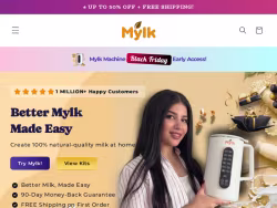 Trymylk