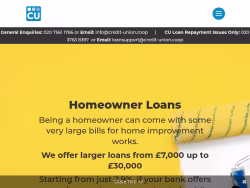Credit-union