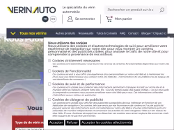 Verinauto