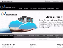 Hostingpartner