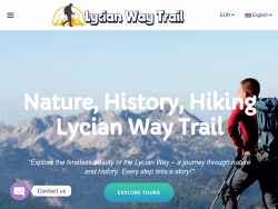 Lycianwaytrail