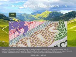 Dreamholidays-consultancy