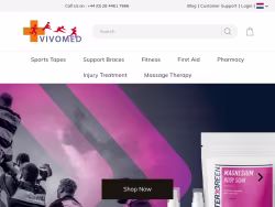 Vivomed