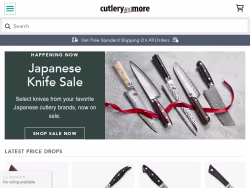 Cutleryandmore