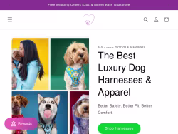 Thedogmomstore