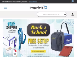 Imprintid