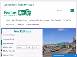 Eastcoastmove