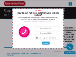 Rushleadgeneration