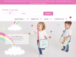 Pinklining