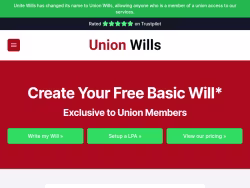 Union-wills