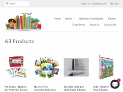 Childrenstore