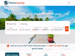 Farescounty