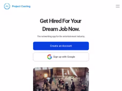 Projectcasting