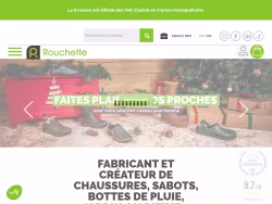 Rouchette